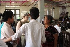 Rakhine Affairs Talk (2)