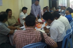 Rakhine Discussion (6)