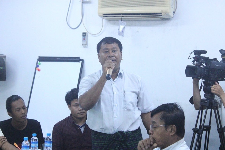 PC on Rakhine visit (1)