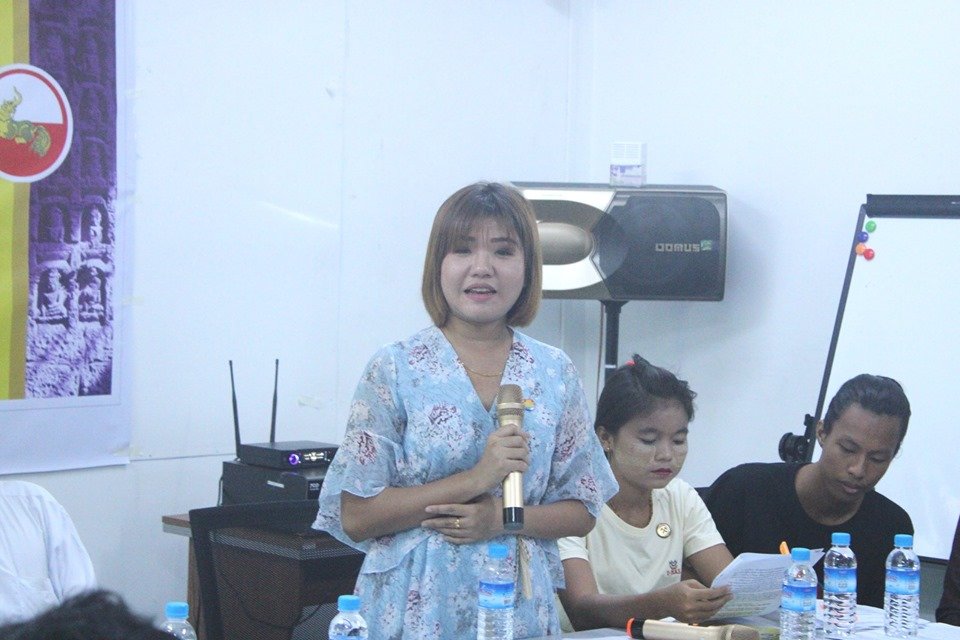 PC on Rakhine visit (13)