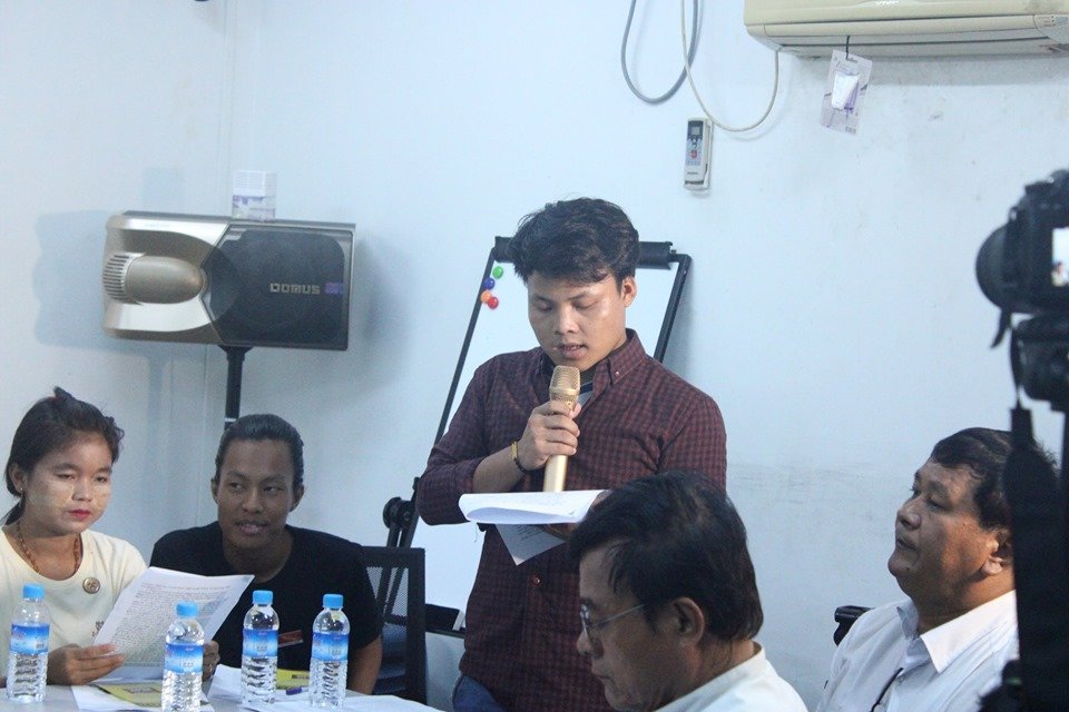 PC on Rakhine visit (14)