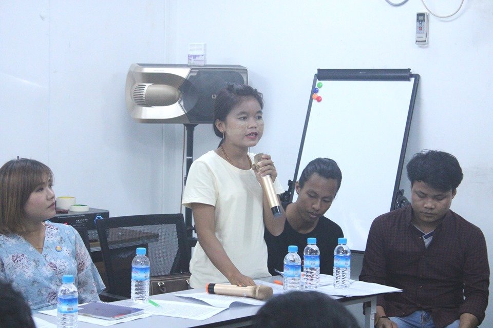 PC on Rakhine visit (15)