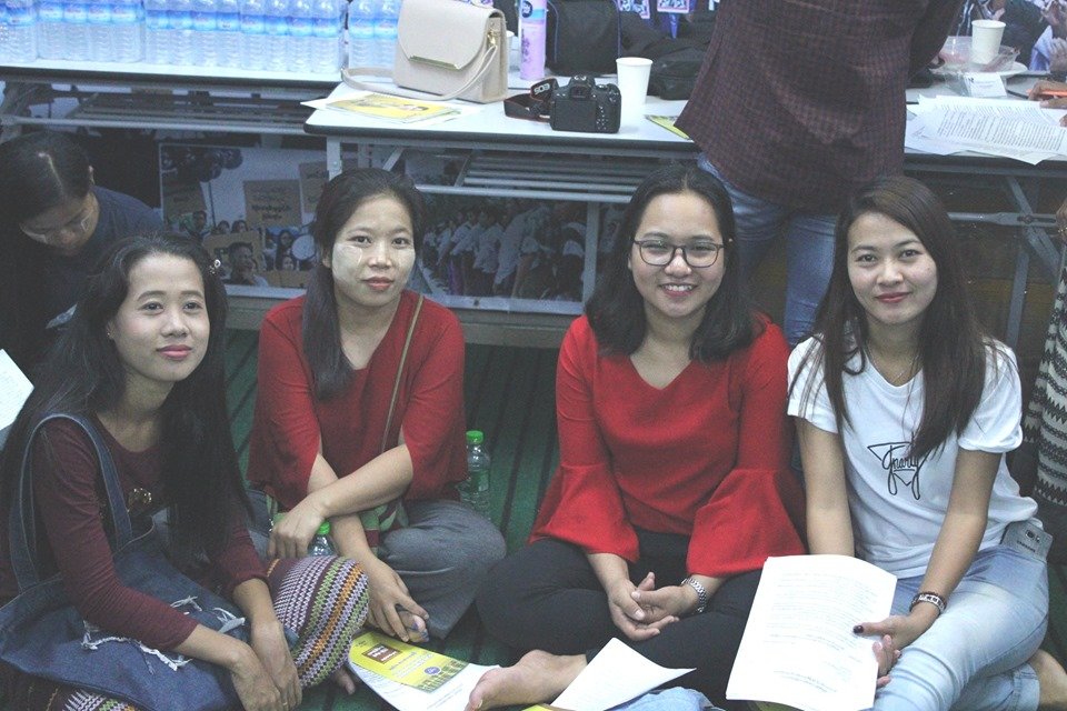 PC on Rakhine visit (9)