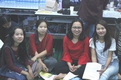 PC on Rakhine visit (9)