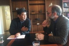 14518579_10157557580625338_2002371098_n meeting with Stockholm secretary(1)