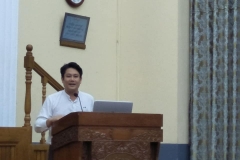 Teacher Association Conference (2)