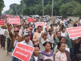 WaSein Taung Strike Sep_2019 (9)