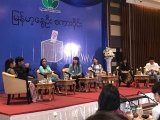 Women & Election(1)