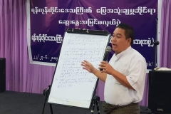 Yangon region land policy (2)