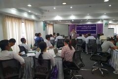 Yangon region land policy (5)