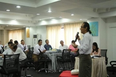 Yangon region land policy (8)
